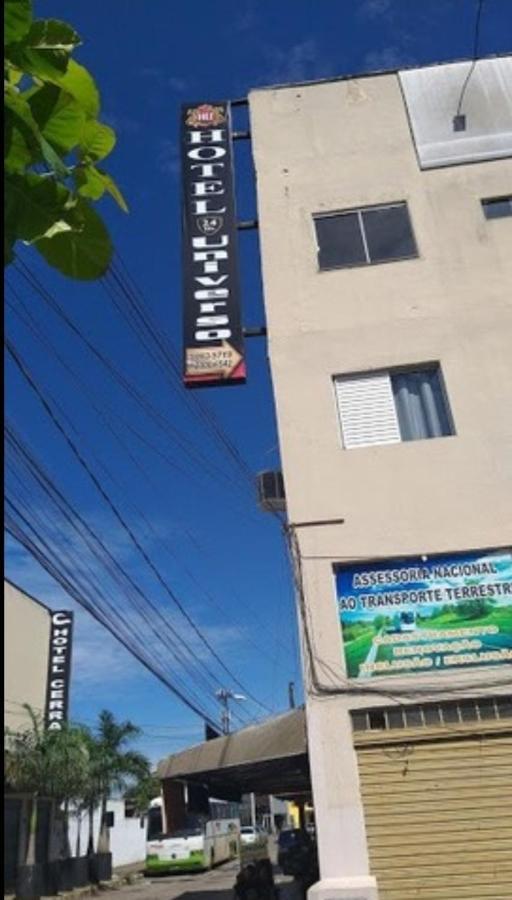 Hostel Universo - Goiania — Photos 1