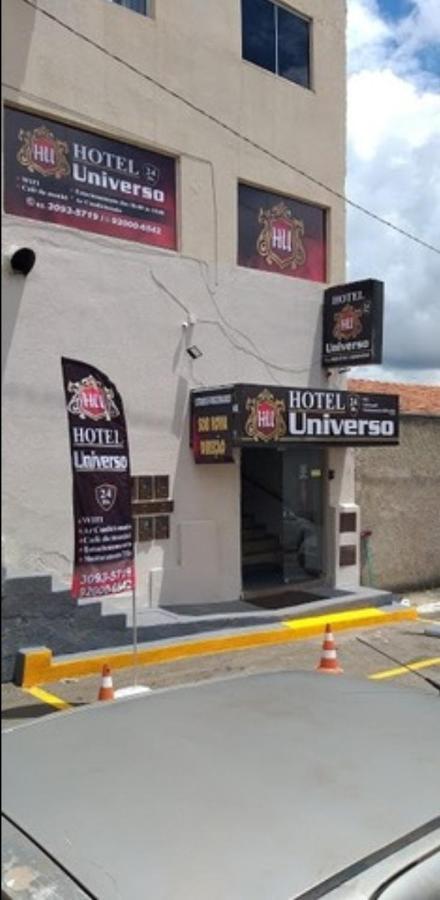 Hostel Universo - Goiania — Photos 3